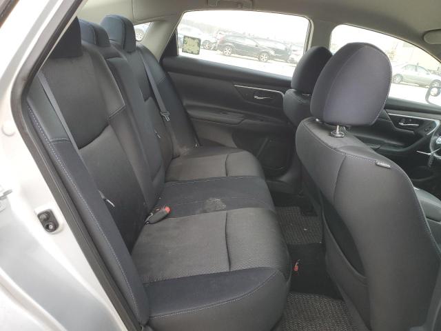 2016 NISSAN ALTIMA 2.5 - 1N4AL3AP8GC129790