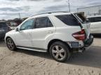 MERCEDES-BENZ ML 350 4MA photo