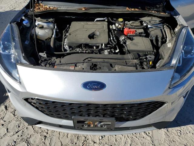 2020 FORD ESCAPE SEL - 1FMCU9H67LUA64446