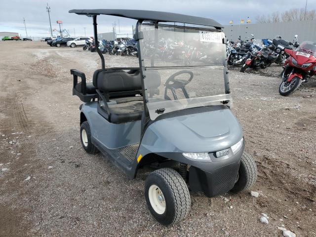 EZGO GOLF CART 2024 gray   5849758 photo #1