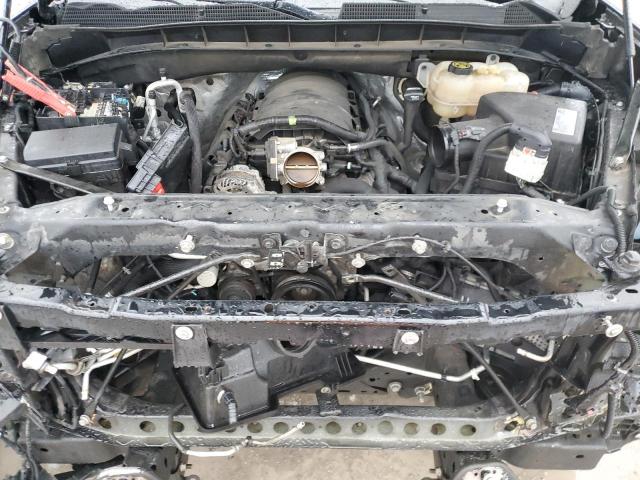 2019 GMC SIERRA K15 - 3GTP9EEL6KG245307