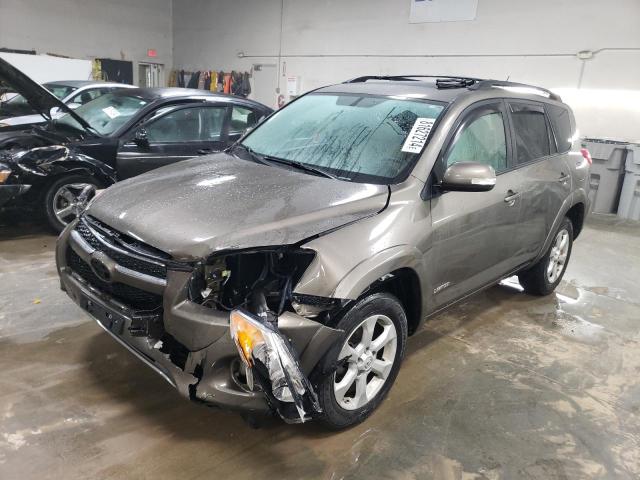 2012 TOYOTA RAV4 LIMIT #3004335810