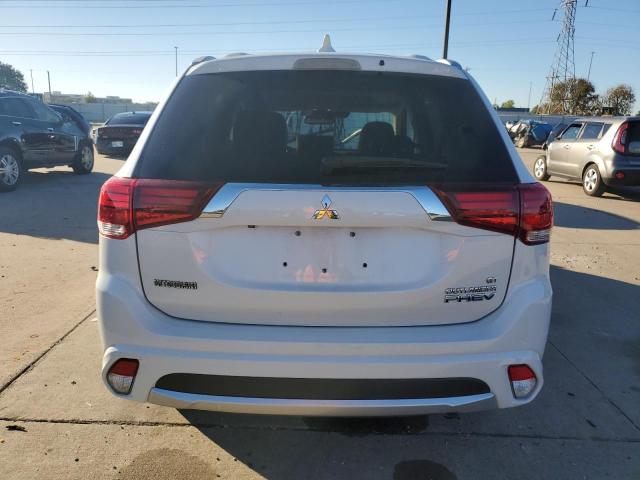 2018 MITSUBISHI OUTLANDER - JA4J24A59JZ029794