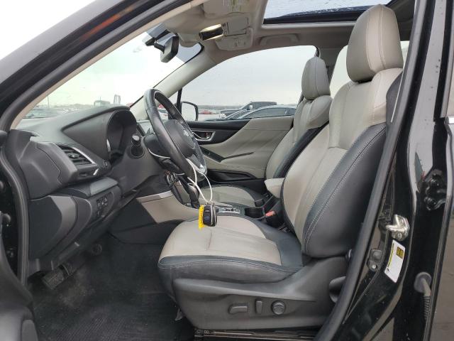 2020 SUBARU FORESTER L - JF2SKASC4LH588119