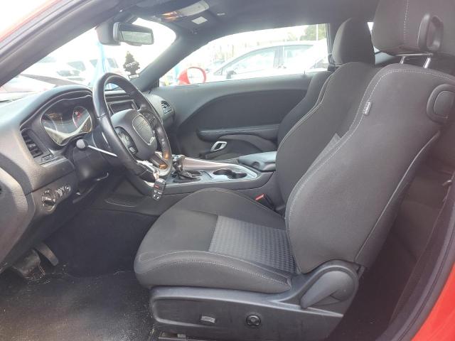 2021 DODGE CHALLENGER - 2C3CDZJG5MH676614