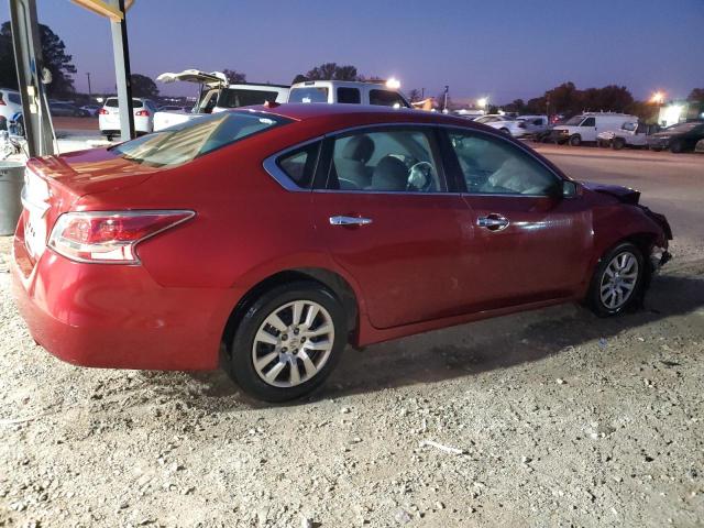 2015 NISSAN ALTIMA 2.5 - 1N4AL3AP9FN897216