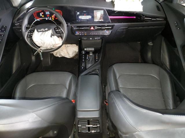 2023 KIA NIRO SX KNDCT3LE1P5045054