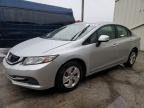 HONDA CIVIC LX photo