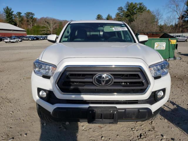 2023 TOYOTA TACOMA DOU - 3TYCZ5AN4PT134869