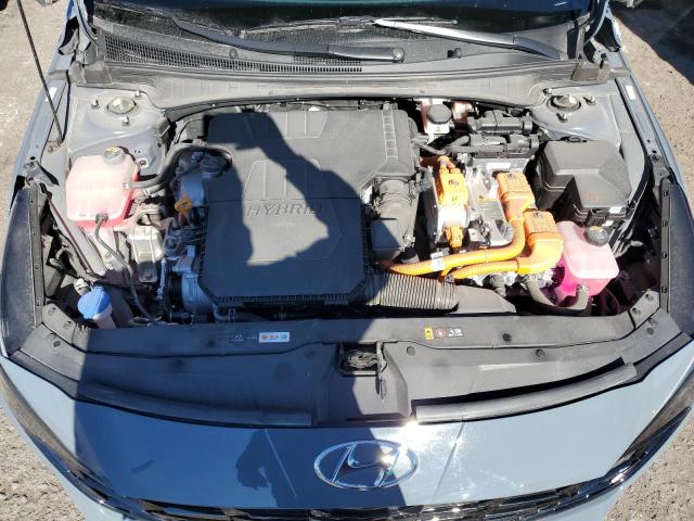 2022 HYUNDAI ELANTRA LI - KMHLN4AJ2NU022025