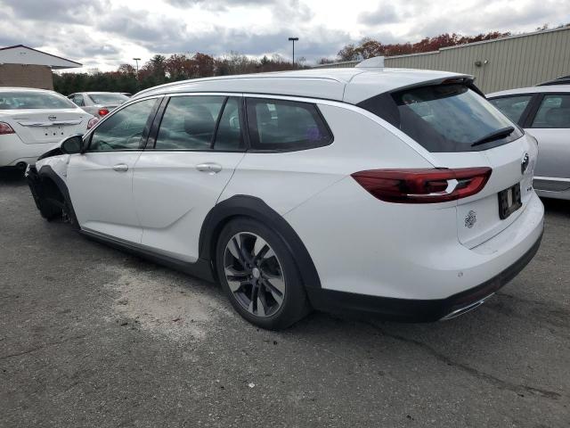2019 BUICK REGAL TOUR W04GV8SX8K1007343