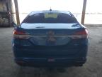 Lot #3024849406 2017 FORD FUSION SE