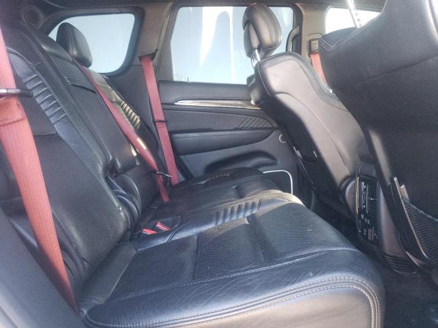 2018 JEEP GRAND CHER - 1C4RJFN97JC315103