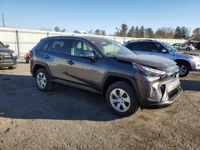 VIN 2T3K1RFV3PC226621 2023 TOYOTA RAV4 no.4