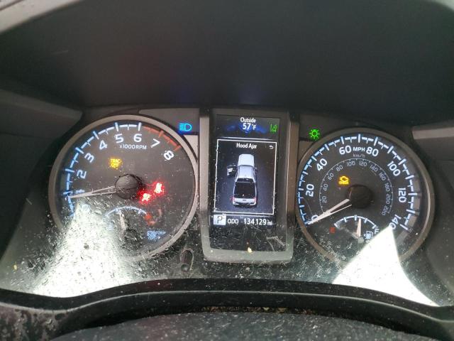 2019 TOYOTA TACOMA DOU - 3TMCZ5AN6KM227736