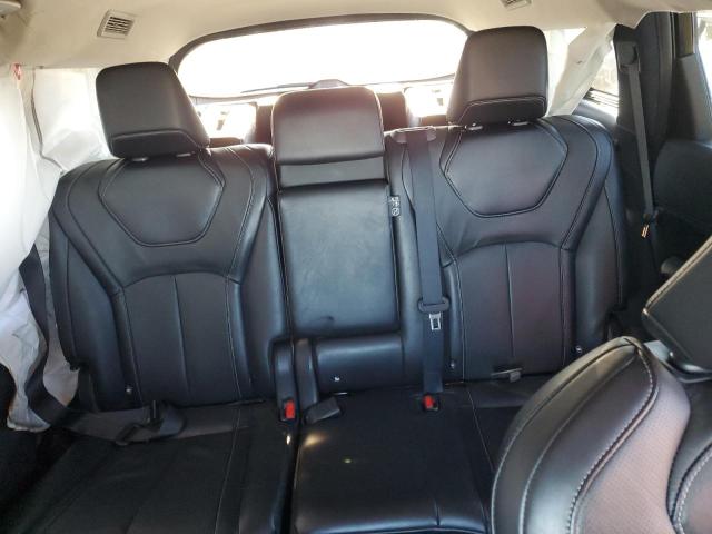 2023 INFINITI QX60 SENSO 5N1DL1GS6PC356852