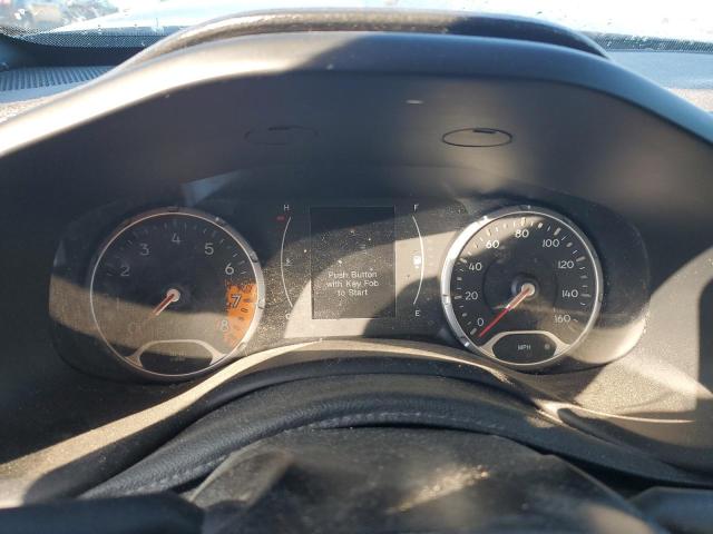 2018 JEEP RENEGADE S - ZACCJBAB5JPJ24148