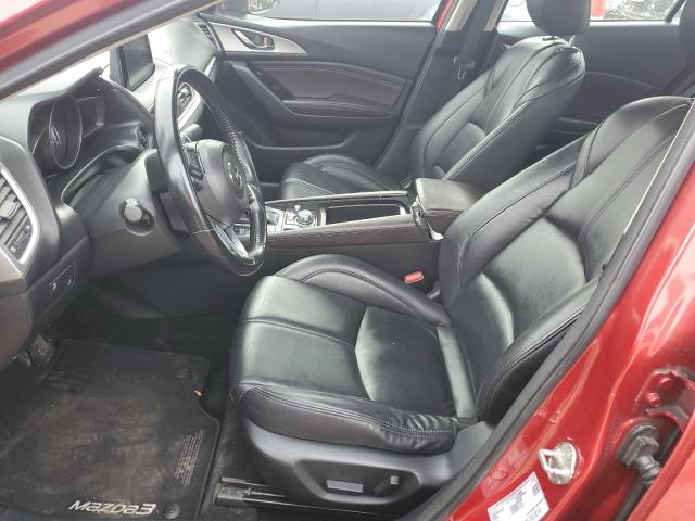 2018 MAZDA 3 TOURING - 3MZBN1V3XJM223032