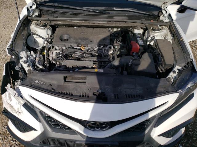 VIN 4T1G11AK3MU422663 2021 TOYOTA CAMRY no.11