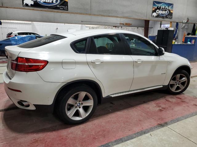 VIN 5UXFG2C56E0H09551 2014 BMW X6 no.3