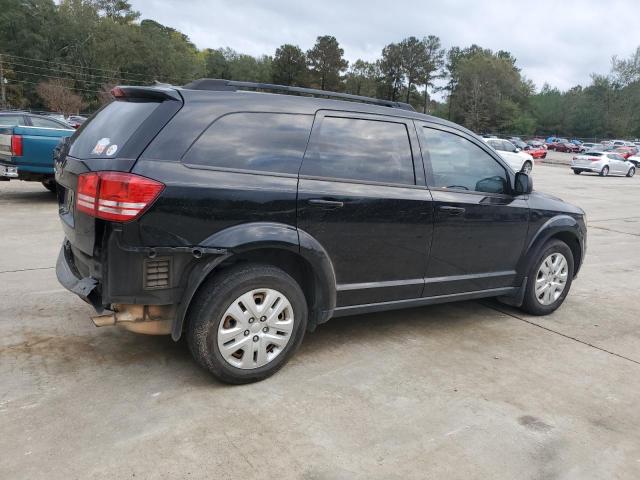 2018 DODGE JOURNEY SE - 3C4PDCAB5JT444161