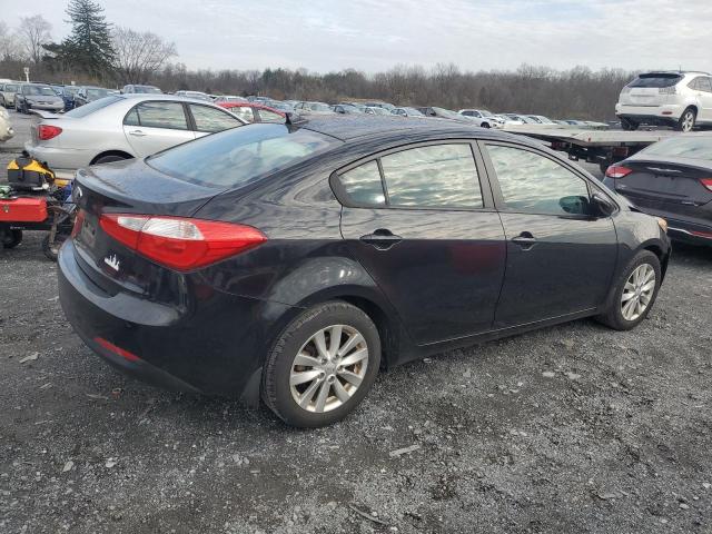 Vin: knafx4a6xe5139348, lot: 82418254, kia forte lx 20143