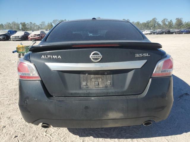 2015 NISSAN ALTIMA 3.5 - 1N4BL3AP4FC598023