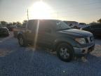 Lot #3024328003 2006 NISSAN FRONTIER C