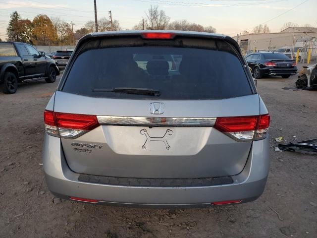 2016 HONDA ODYSSEY LX 5FNRL5H28GB066180