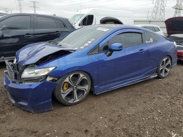 2013 HONDA CIVIC SI #3004335765