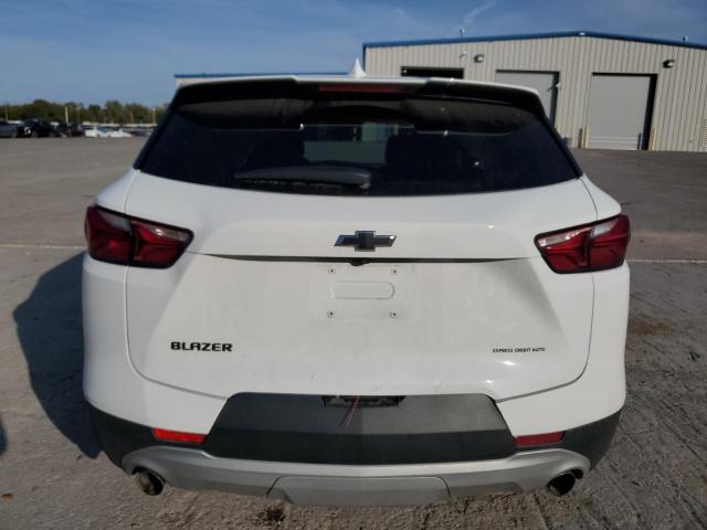 2020 CHEVROLET BLAZER 1LT - 3GNKBBRA6LS554061