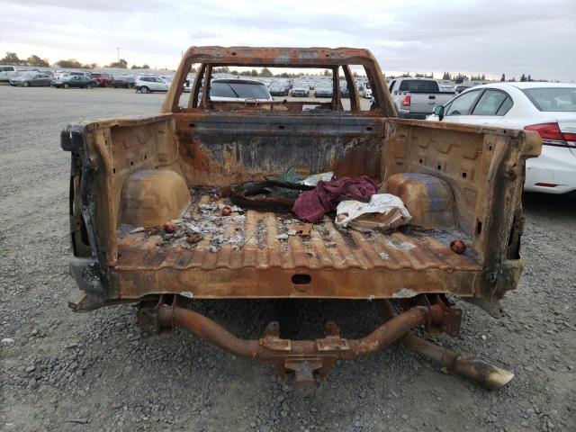 2019 GMC SIERRA C15 3GTP8DED5KG221425