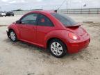 VOLKSWAGEN NEW BEETLE снимка