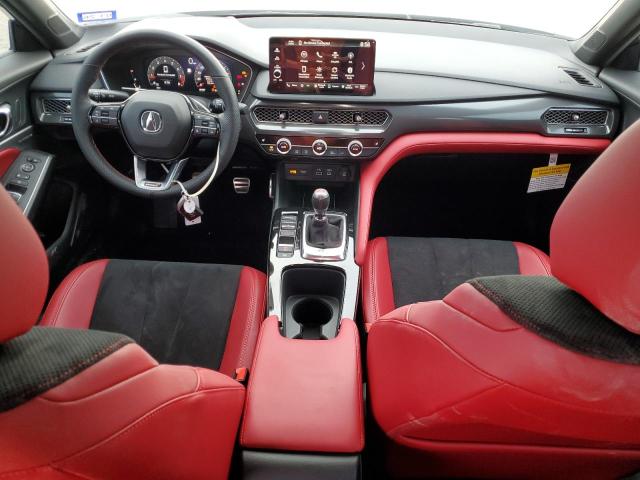 2024 ACURA INTEGRA TY 19UDE5G93RA002743