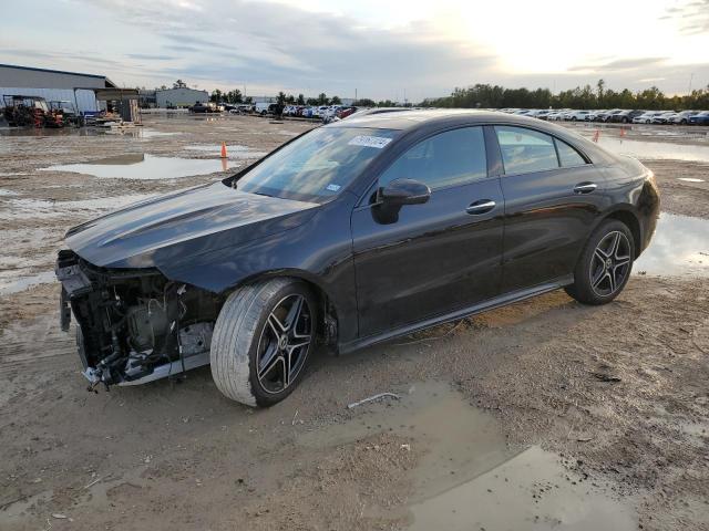 2024 MERCEDES-BENZ CLA 250 4M #3034479747