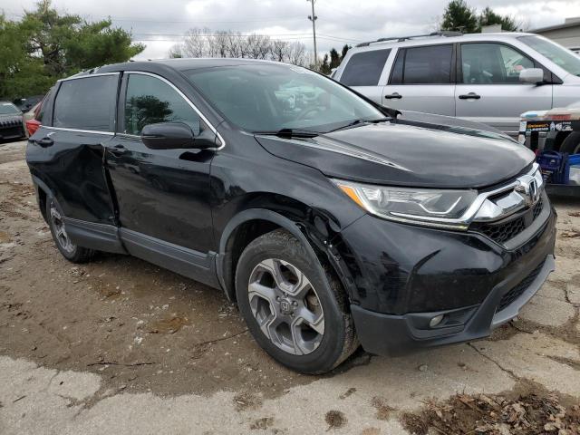 2019 HONDA CR-V EX - 7FARW2H59KE055962