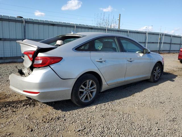 2015 HYUNDAI SONATA SE - 5NPE24AF4FH063284