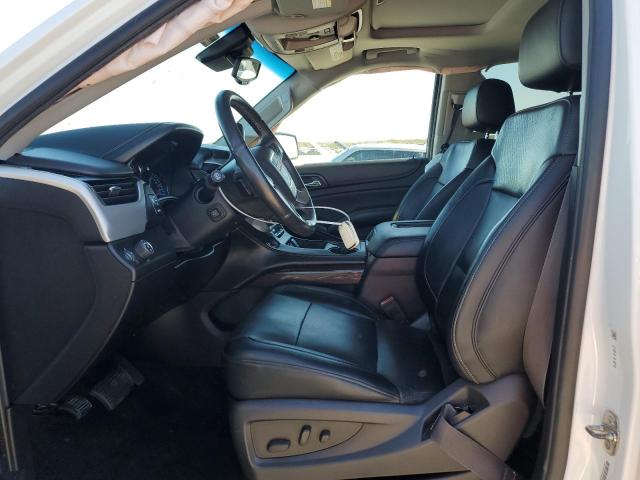2015 GMC YUKON SLT - 1GKS1BKC2FR138608