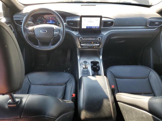 2020 FORD EXPLORER X - 1FMSK8DH9LGB34644