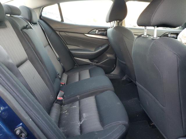 2017 NISSAN MAXIMA 3.5 - 1N4AA6AP4HC455093