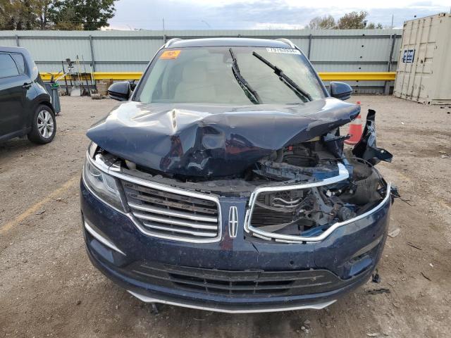 2018 LINCOLN MKC RESERV - 5LMCJ3C93JUL30451