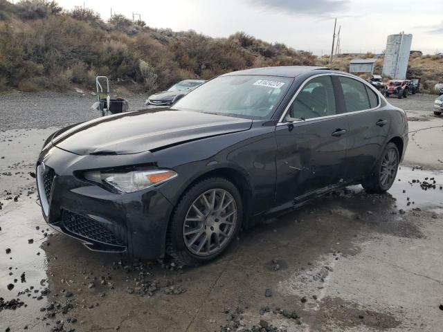 2017 ALFA ROMEO GIULIA Q4 #3027292277