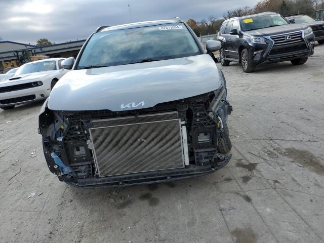 2023 KIA SPORTAGE S - 5XYK43AF7PG028397