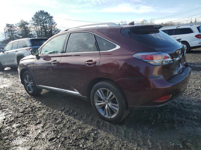 Vin: 2t2bk1ba5fc260497, lot: 82259544, lexus rx350 350 base 20152