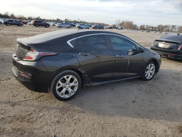 VIN 1G1RD6S57GU137701 2016 Chevrolet Volt, Ltz no.3