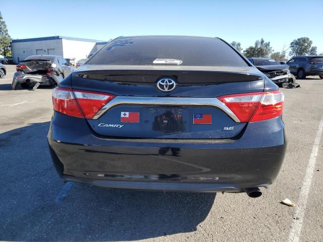 VIN 4T1BF1FK0HU349441 2017 Toyota Camry, LE no.6