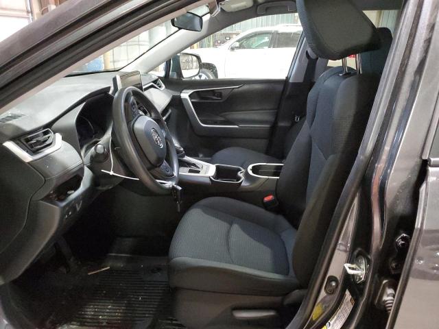 2023 TOYOTA RAV4 LE - 2T3G1RFV4PC367980