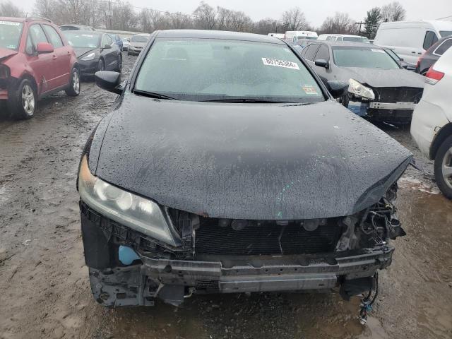 2015 HONDA ACCORD LX- - 1HGCT1A39FA010758