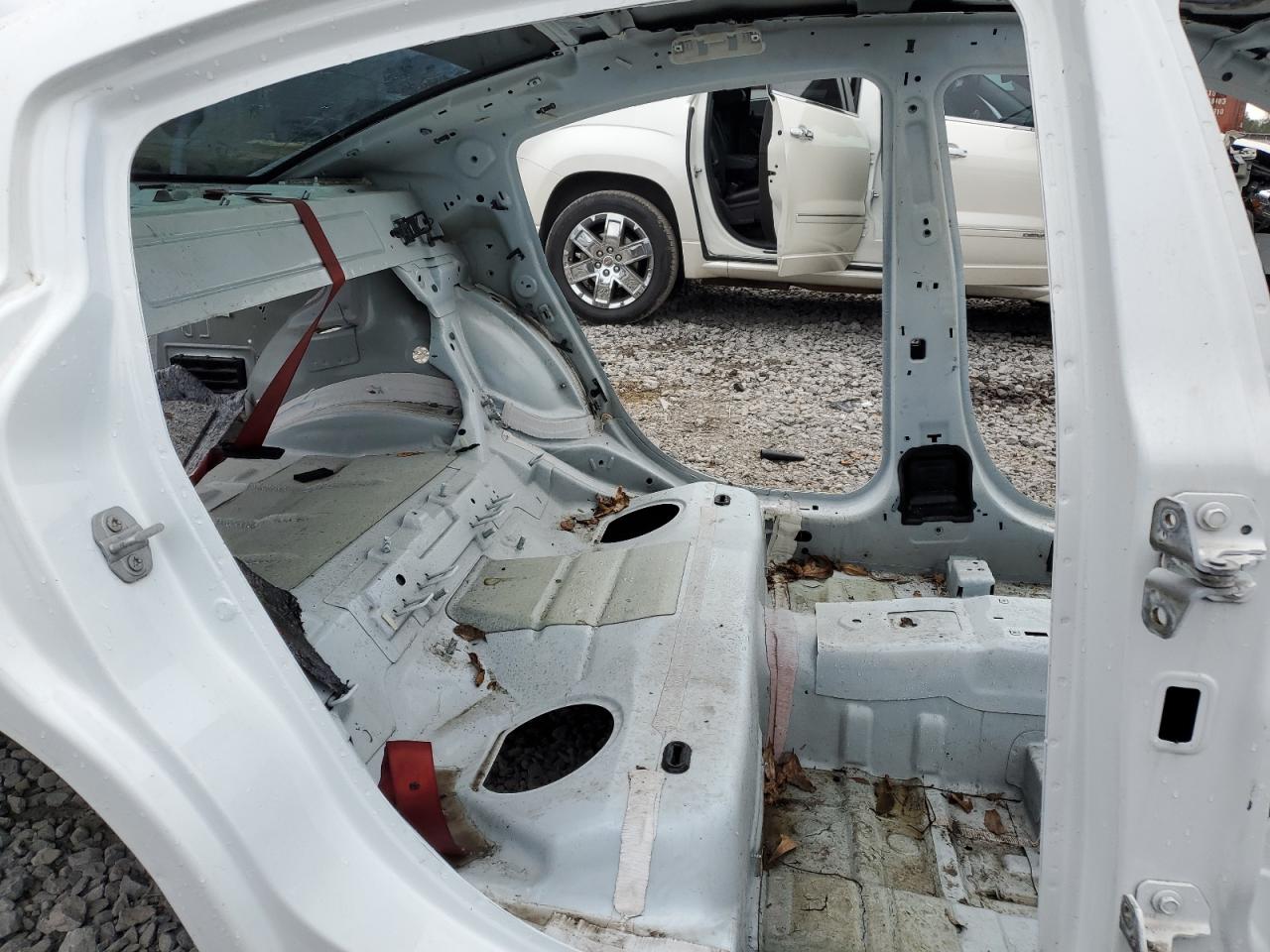 DODGE CHARGER SRT HELLCAT