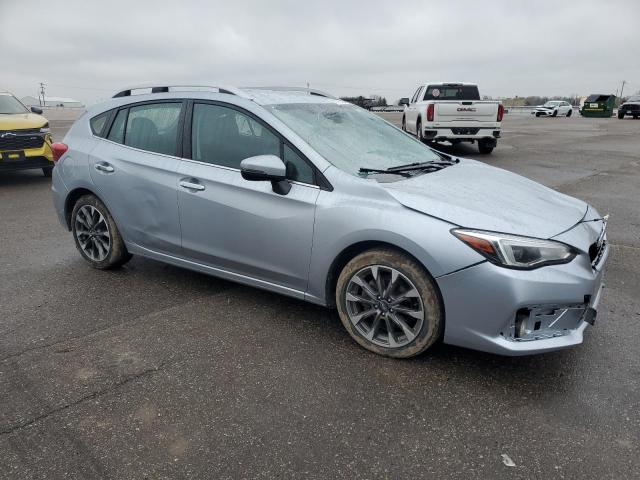 2020 SUBARU IMPREZA LI - 4S3GTAT62L3727820
